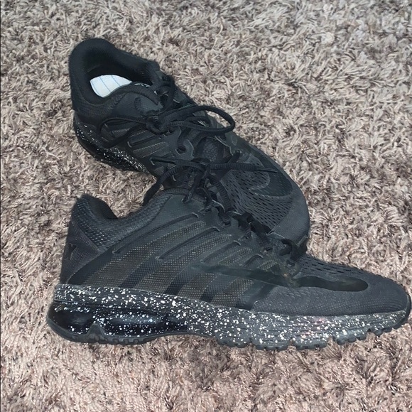 Black Nikes - Picture 2 of 2